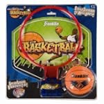 Franklin Sports Breakaway Hoop Set #6619