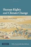 Image of Human Rights and Climate Change