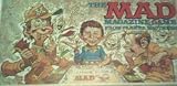Mad Magazine Board Game