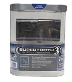 Blueant Supertooth 3 III Bluetooth Speakerphone in Retail Packaging
