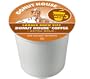 Green Mountain Coffee Donut House Travel Mug K-Cup (22 count)
