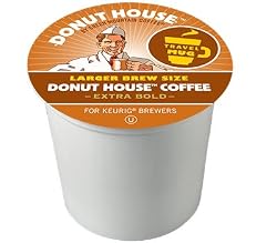 GreenMountainCoffeeDonutHouseTravelMugK-Cup(22count)