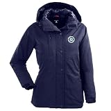 Seattle Mariners Women's Trek Jacket by Antigua