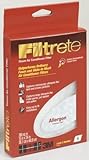 3M Filtrete Air Conditioner Filter, 15-Inch by 24-Inch (9808-12)