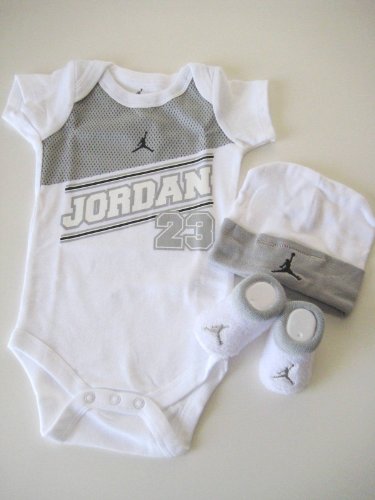 baby jordan outfits 0 3 months