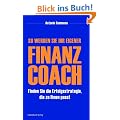 So werden Sie Ihr eigener Finanzcoach: Finden Sie die Erfolgsstrategie, die zu Ihnen passt
