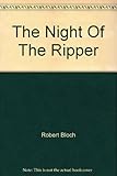 The night of the Ripper
