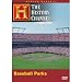 Modern Marvels - Baseball Parks (History Channel) DVD