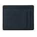 Mens RFID Slim Card Wallet