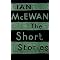 IAN McEWAN  His Books In Order Of Publication