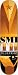 BLUEPRINT SMITHY BOLD AS BRASS DECK -7.5