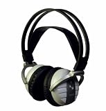 Logic3 ScreenBeat Active Noise Reduction Headphones