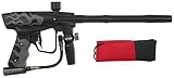 Worrgames MG-7 paintball gun - Grey