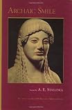 cover of Archaic Smile: Poems
