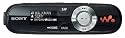 Sony NWZB143B 4GB USB Walkman - Black