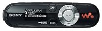 Sony NWZB143B 4GB USB Walkman - Black