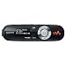 Sony NWZ-B142 2GB USB-MP3-Player Farbe Schwarz