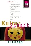 KulturSchock Russland - Barbara L�we