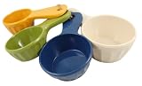 Reduce Melaboo 4-Piece Measuring Cup Set