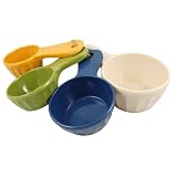 ReduceMelaboo4-PieceMeasuringCupSet