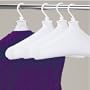 Inflatable Travel & Laundry Hangers Drip Dry Clothes 4-Pack - Household Essentials #04500-2