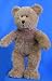 Tan Traditional Bear 15"- Make Your Own Stuffed Animal Kit