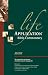 Mark: Lab Comm (Life application Bible commentary)