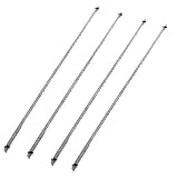 Buy 4 Carded Coarse 10TH Coping Saw Blade by Great Neck