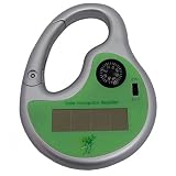 Solar Mosquito Repeller