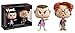 Funko Vynl Stranger Things - Eleven and Barb Collectibles Figures
