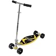 Fuzion Asphalt Ultimate Carving Machine Scooter