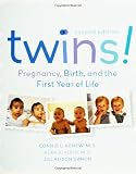 Twins! Pregnancy Birth and Edition (Paperback)