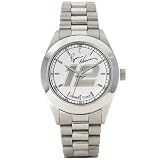 Game Time Men's NASCAR Ryan Newman Sapphire Series Watch #NS-New