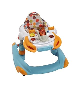 East Coast Rest and Play Walker
