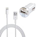 DX-MALL� 8-Pin Lightning USB 2.0 + ca...