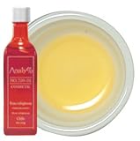Analy%　キャリアオイル ウィートジャーム