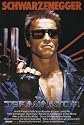 TERMINATOR - ARNOLD SCHWARZENEGGER - NEW MOVIE POSTER -(Size 24"x36")