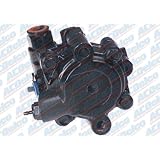 ACDelco 36-215252 Power Steering Pump, Remanufactured by ACDelco