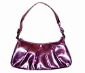 Bisadora Metallic Foil Hobo
