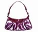 Bisadora Metallic Foil Hobo