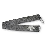 Allen Company Knit Gun Sock fits Guns with Large Scopes (Oversized)