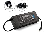 Anker™ New Laptop AC Adapter + Power Supply Cord for Tecra 9100 9000 8100 8200, M1 M2 M3 M4 M5 M7 M8, S1 S2 S3 R10, A1 A2 A3 A4; Portege R205 R500-106 R500-S5632 R500-11C, M205-S809 M400-S4034 M400-S933 M405 Fits PA3469U-1ACA PA3083U-1ACA PA3283U-1ACA [15V 5A 75W 6.3*3.0mm]