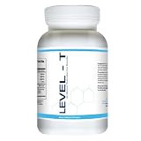 Level-t #1 Testosterone Booster? Heard of Ageless Male, High T or Andro 400?