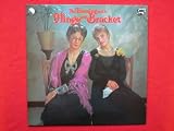 Hinge & Bracket An Evening With Hinge & Bracket LP One Up OU2181 EX/EX 1977 Tracks (with dialogue between songs): Blameless Dances, Liste Des Vins, A Regular Royal Queen, It Only He`d Looked My Way, The Cat Duet, Keep The Home Fires Burning, Land Of Hope And Glory
