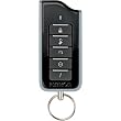 Python 1601 Security/Remote Start System