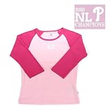 Philadelphia Phillies Youth 2008 National League Champions Hyper Star T-shirt by Antigua