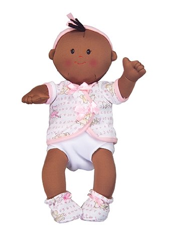 41OezWlG2ZL Black 15 In Baby In Pink