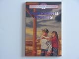 Vanishing Lights (Light Chaser Mysteries)