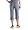 Lee Jeans Women's Missy Flap Pocket Capri