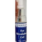 New Dermajuv Eye Revolution Gel for Wrinkles